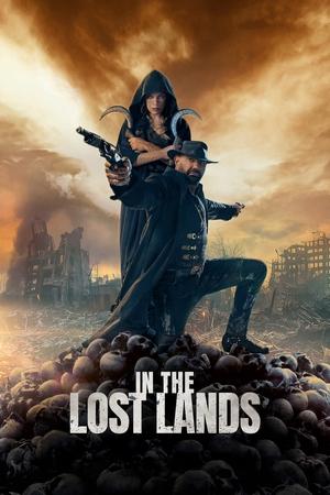 In the Lost Lands (2025) WEBRIP Hindi (MULTI AUDIO) 720p - 480p - 1080p - Movierulz