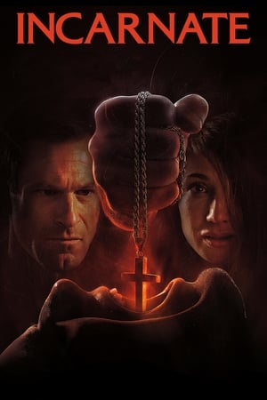 Incarnate (2016) Full Movie Download WEBRip 720p - Movierulz