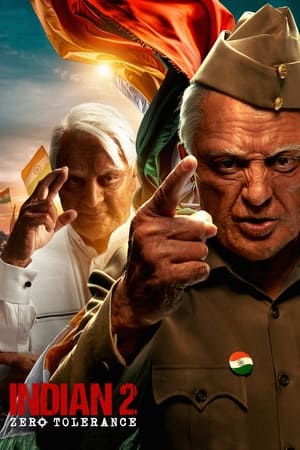 Indian 2 2024 Hindi (Org) HDRip 720p – 480p – 1080p - Movierulz