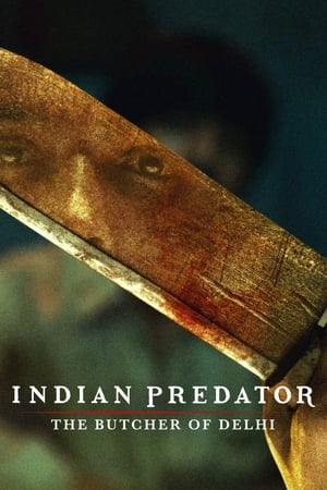 Indian Predator: The Butcher of Delhi (2022) Hindi Season 1 – 720p – 480p Complete - Movierulz