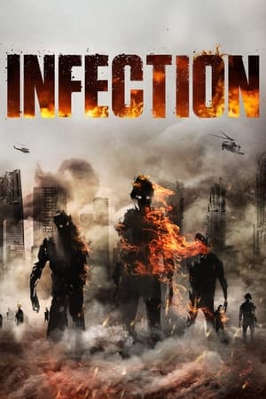 Infection (2019) Hindi Dual Audio 480p BluRay 350MB - Movierulz