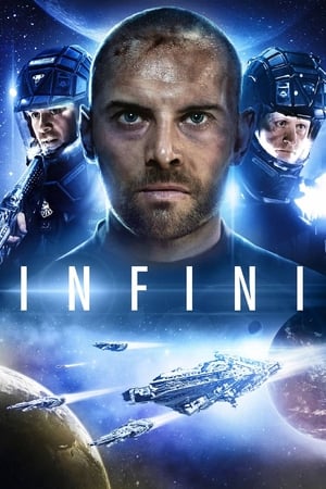 Infini (2015) Hindi Dual Audio 480p HDRip 350MB - Movierulz