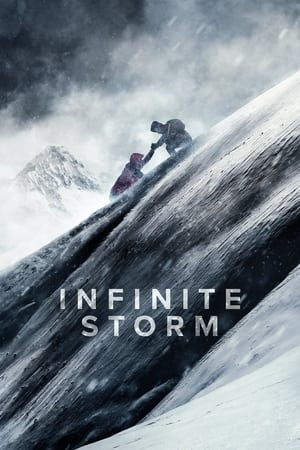 Infinite Storm (2022) Hindi Dual Audio HDRip 720p – 480p - Movierulz