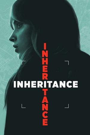 Inheritance (2025) WEBRip Hindi (MULTI AUDIO) 720p - 480p - 1080p - Movierulz