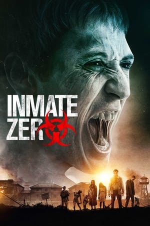 Inmate Zero (2020) Hindi Dual Audio 720p WebRip [1.1GB] - Movierulz