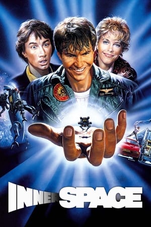 Innerspace (1987) 140MB Dual Audio (Hindi) - Movierulz