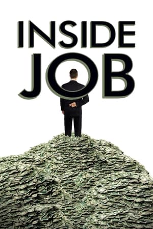 Inside Job (2010) Hindi Dual Audio HDRip 720p – 480p - Movierulz