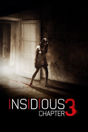 Insidious: Chapter 3 2015 Hindi Dual Audio HDRip 720p – 480p - Movierulz