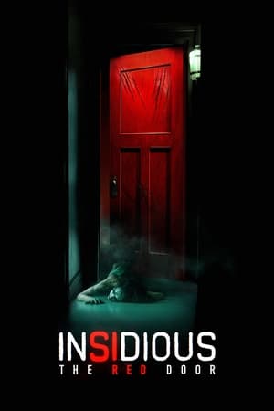 Insidious The Red Door (2023) Hindi (ORG) Dual Audio HDRip 720p – 480p - Movierulz