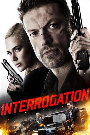 Interrogation 2016 Hindi Dual Audio BluRay 720p – 480p - Movierulz