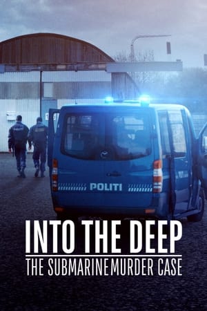 Into the Deep: The Submarine Murder Case (2022) Hindi Dual Audio HDRip 720p – 480p - Movierulz