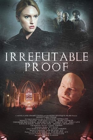 Irrefutable Proof (2015) Hindi Dual Audio 720p HDRip [900MB] - Movierulz