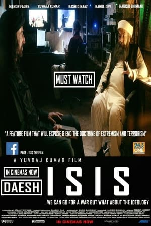 ISIS: Enemies of Humanity (2017) Hindi Dual Audio 480p HDRip 350MB - Movierulz