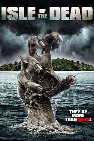 Isle of the Dead 2016 Hindi Dual Audio 480p Web-DL 300MB - Movierulz