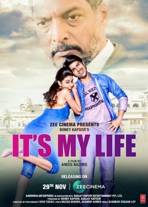 It’s My Life (2020) Hindi Movie 720p HDRip x264 [1.2GB] - Movierulz