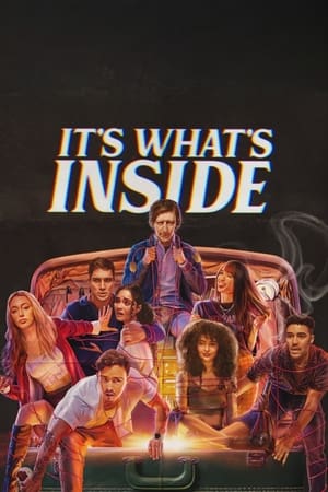 It’s What’s Inside 2024 Hindi Dual Audio HDRip 1080p - 720p - 480p - Movierulz