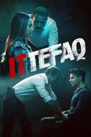 Ittefaq 2017 140mb hindi movie Hevc BluRay Download - Movierulz