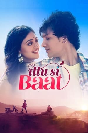 Ittu Si Baat 2023 Hindi HDRip 720p – 480p - Movierulz