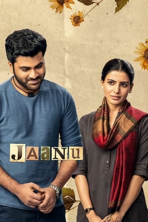 Jaanu 2020 (Hindi -Telugu) Dual Audio 720p UnCut HDRip [1.2GB] - Movierulz