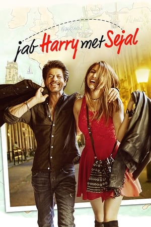 Jab Harry met Sejal 2017 200MB hindi movie Hevc WEB-DL Download - Movierulz