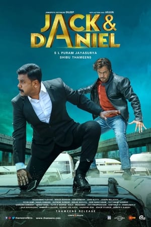 Jack and Daniel (2019) (Hindi – Malayalam) Dual Audio 480p UnCut HDRip 500MB - Movierulz