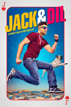 Jack And Dil 2018 Movie 480p HDRip – [300MB] - Movierulz