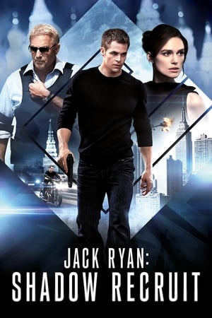 Jack Ryan: Shadow Recruit (2014) Hindi Dual Audio 480p BluRay 350MB - Movierulz