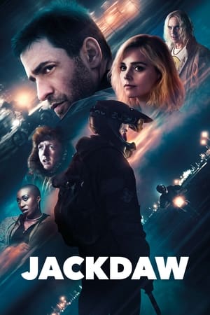 Jackdaw 2024 Hindi Dual Audio HDRip 1080p – 720p – 480p - Movierulz