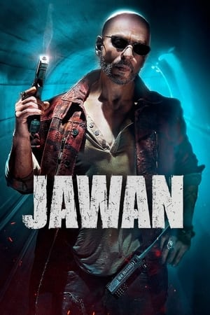 Jawan 2023 Hindi HDRip | 720p | 480p - Movierulz