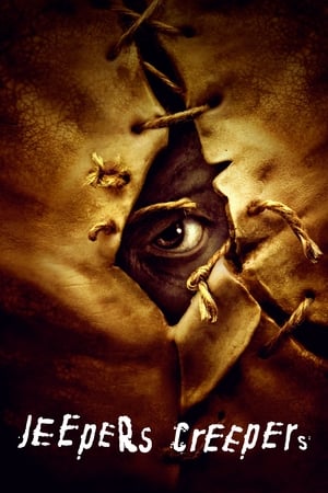 Jeepers Creepers (2001) 100mb Hindi Dual Audio Hevc BRRip - Movierulz