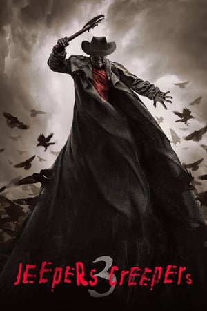 Jeepers Creepers III 2017 Hindi Dual Audio HDRip 720p – 480p - Movierulz