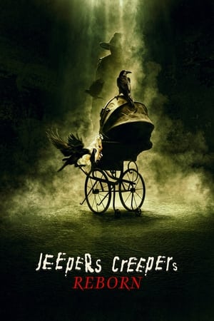 Jeepers Creepers: Reborn (2022) Hindi Dual Audio HDRip 720p – 480p - Movierulz