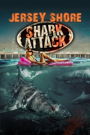 Jersey Shore Shark Attack 2012 Hindi Dual Audio 480p BluRay 300MB - Movierulz