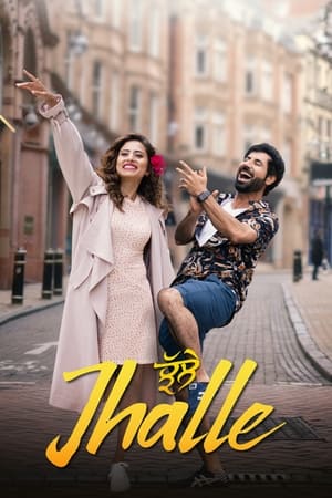 Jhalle (2019) Punjabi Movie 480p HDRip – [400MB] - Movierulz