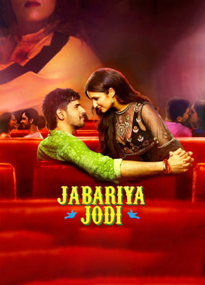 Jodi (2019) Hindi Movie HDRip 720p – 480p - Movierulz