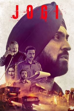 Jogi 2022 Hindi Movie HDRip 720p – 480p - Movierulz