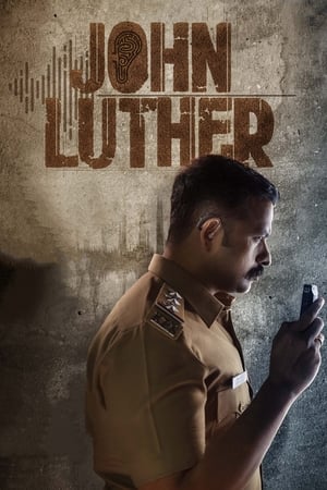 John Luther 2022 Hindi (HQ Dubbed) HDRip 720p – 480p - Movierulz