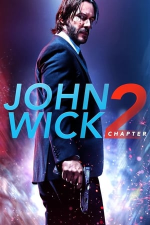 john Wick Chapter 2 (2017) Dual Audio Hindi BluRay Hevc [190MB] - Movierulz