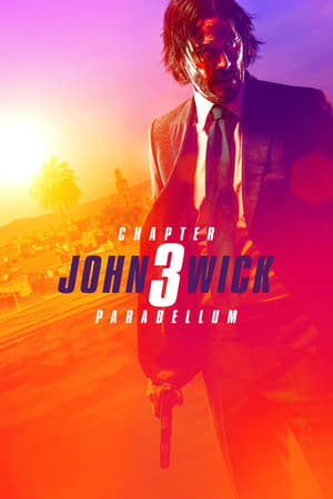 John Wick: Chapter 3 – Parabellum (2019) (English)HDCAM [720p] [480p] - Movierulz