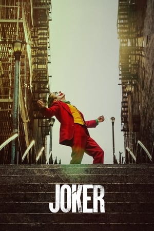 Joker (2019) (English) Movie 480p HDCAM [330MB] - Movierulz