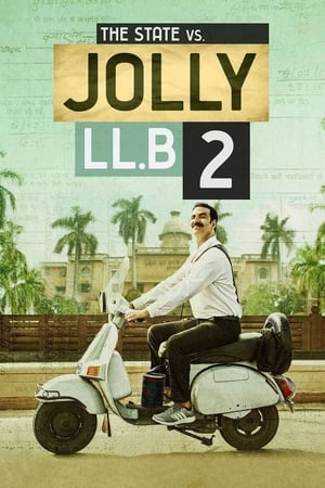 Jolly LLB 2 (2017) Desi pre-DvDRip [1.4 GB] Download - Movierulz