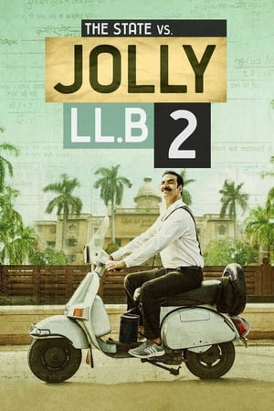 Jolly LLB 2 (2017) DVDScr Hevc [100MB] Movie - Movierulz