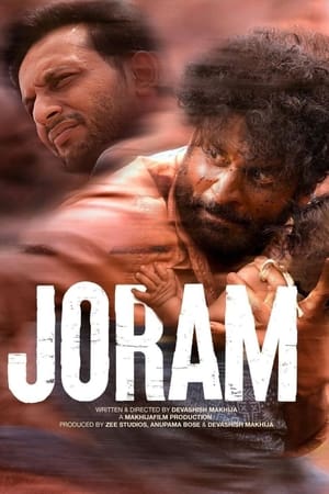 Joram 2023 Hindi HDRip 720p – 480p - Movierulz