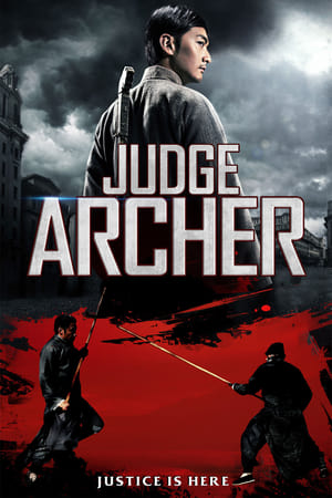 Judge Archer 2012 150mb Dual Audio Hindi WebRip Hevc Download - Movierulz