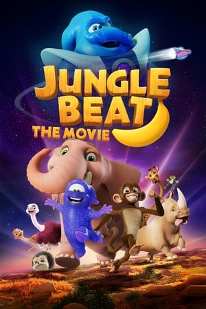 Jungle Beat The Movie 2020 Hindi Dual Audio 480p Web-DL 300MB - Movierulz