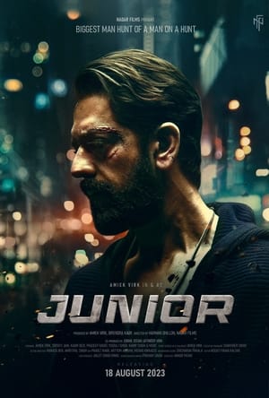 Junior 2023 Punjabi HDRip | 720p | 480p - Movierulz