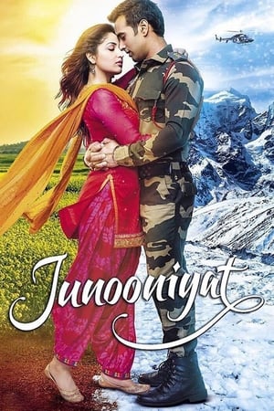 Junooniyat (2016) 160mb hindi movie Hevc DVDRip Download - Movierulz