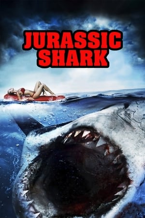 Jurassic Shark (2012) Hindi Dual Audio 480p BluRay 250MB - Movierulz