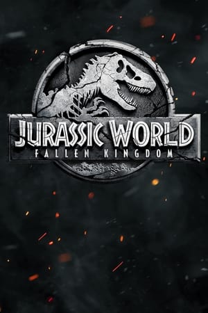 Jurassic World Fallen Kingdom 2018 Hindi (Org) Dual Audio BluRay Hevc [200MB] - Movierulz