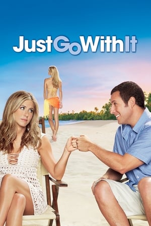 Just Go with It (2011) Hindi Dual Audio 480p BluRay 380MB - Movierulz